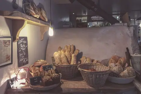 Greggs Bakery Outlet Store 2028 photo 2