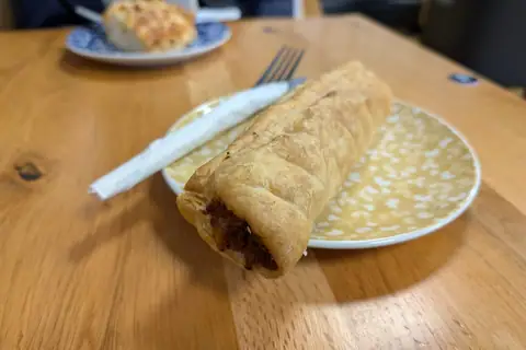 Greggs Bakery Outlet Store 2028 photo 3