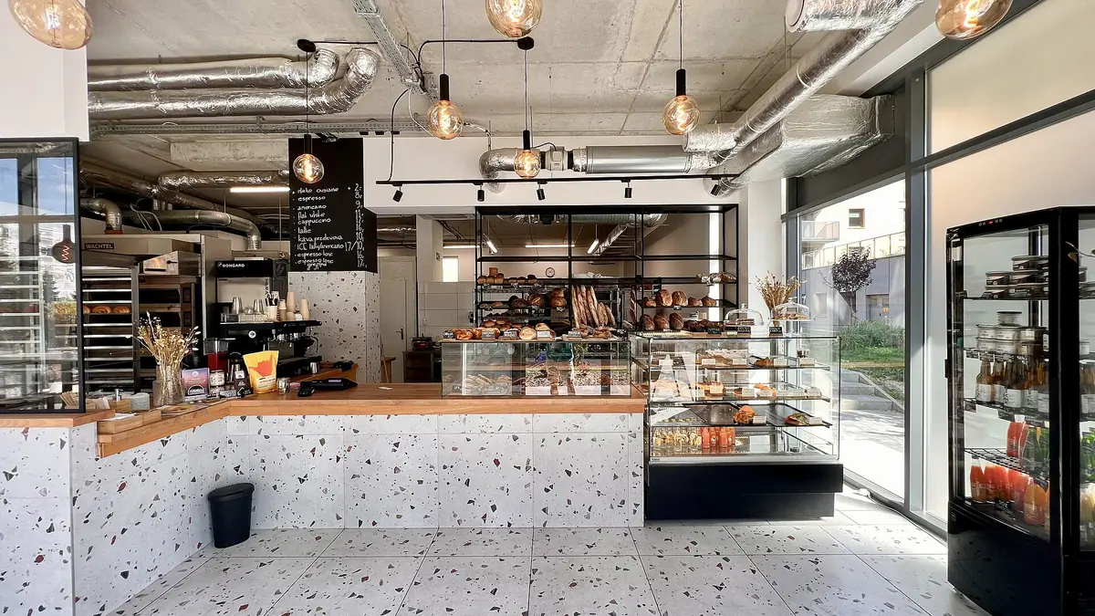 Greggs Bakery Outlet Store 2028 – bakery in Howdon, Jarrow